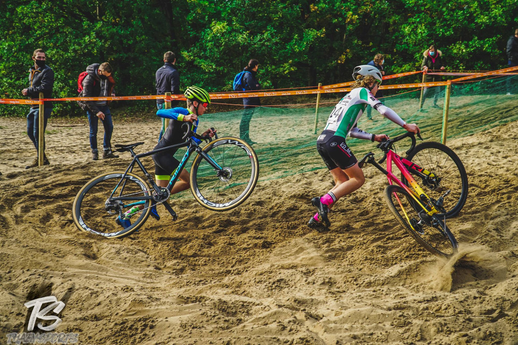 Lars Hechtel-Eksel 13-10-2020