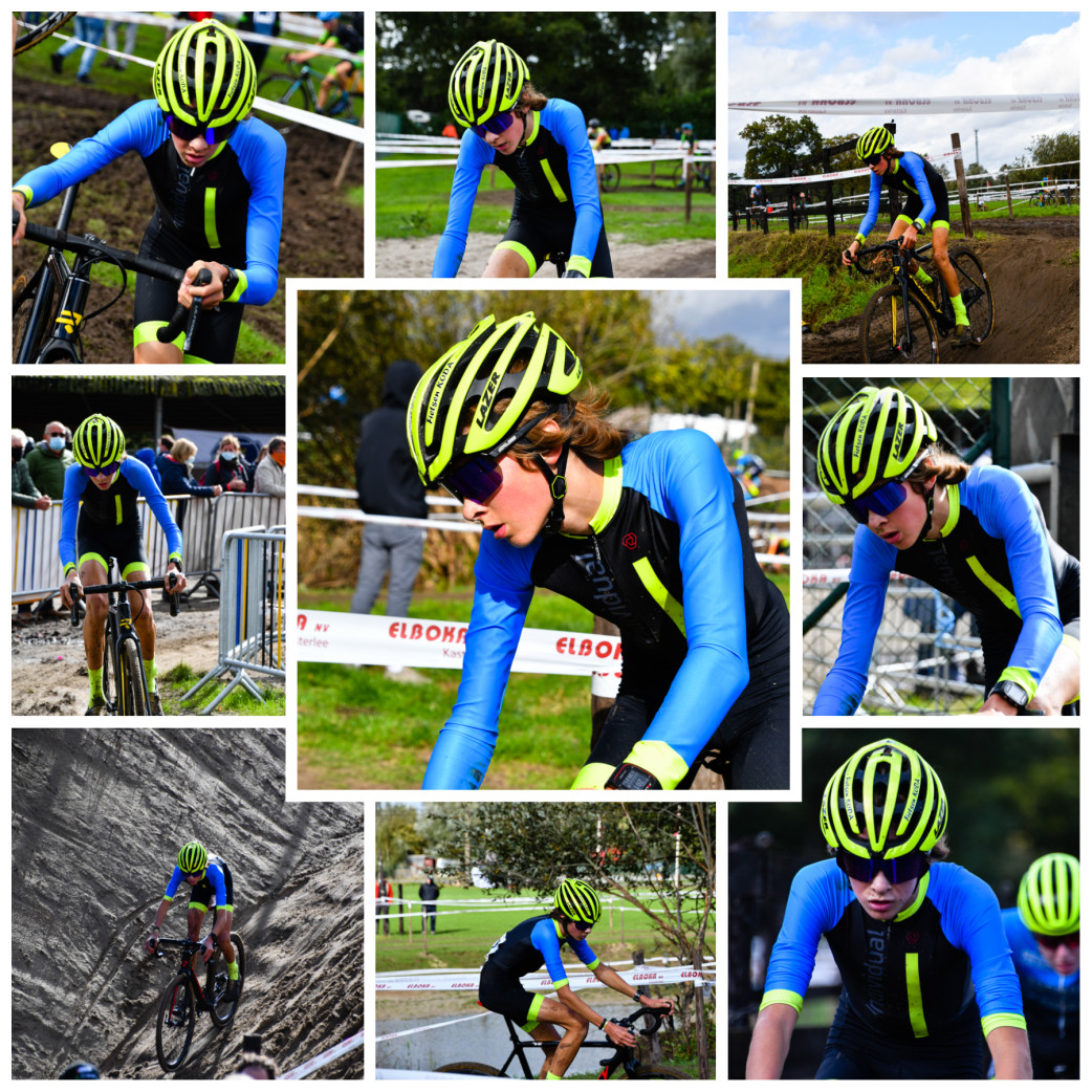 Milan - Kasterlee 4-10-2020