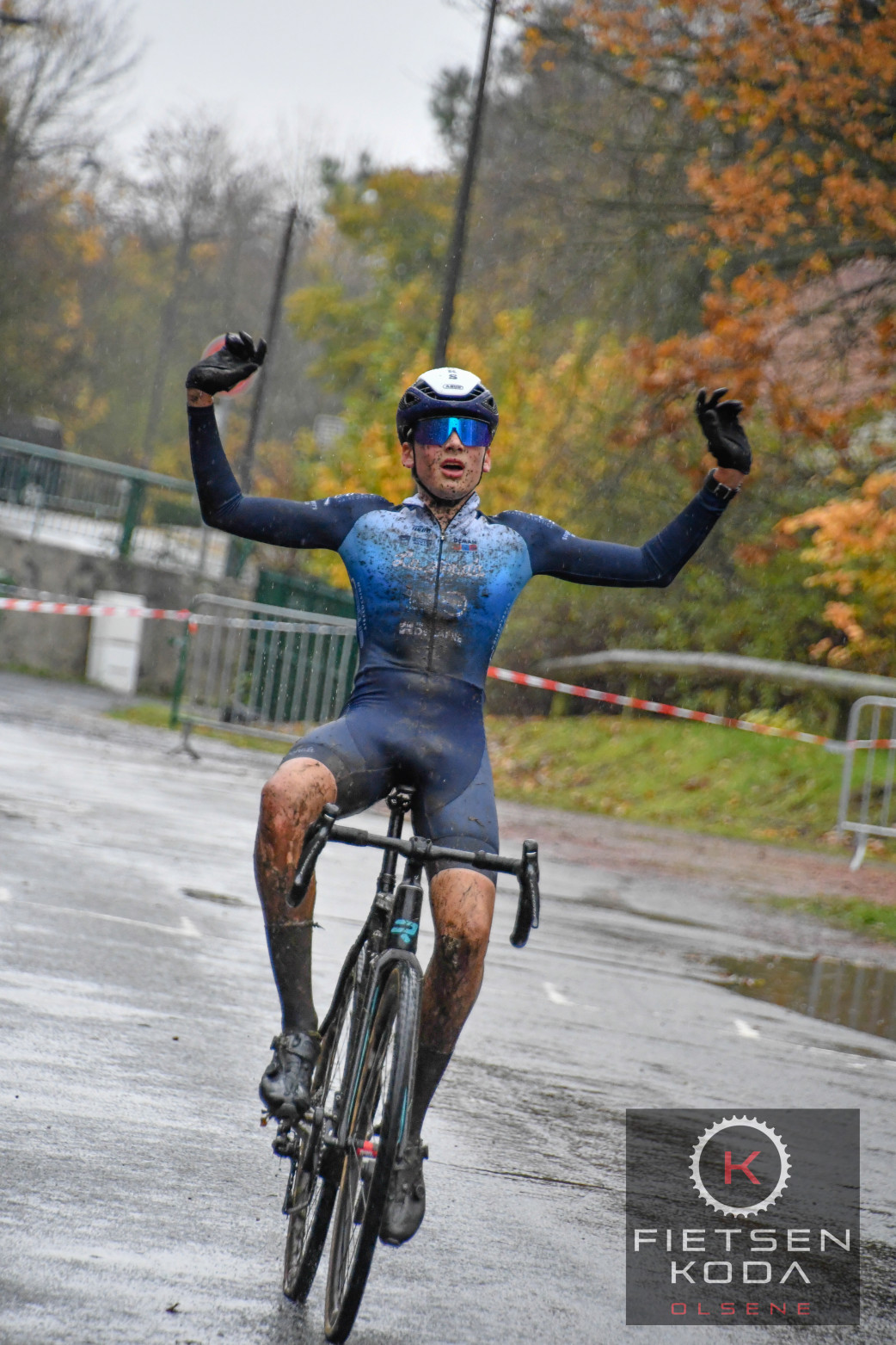 Lars Marles-Les-Mines