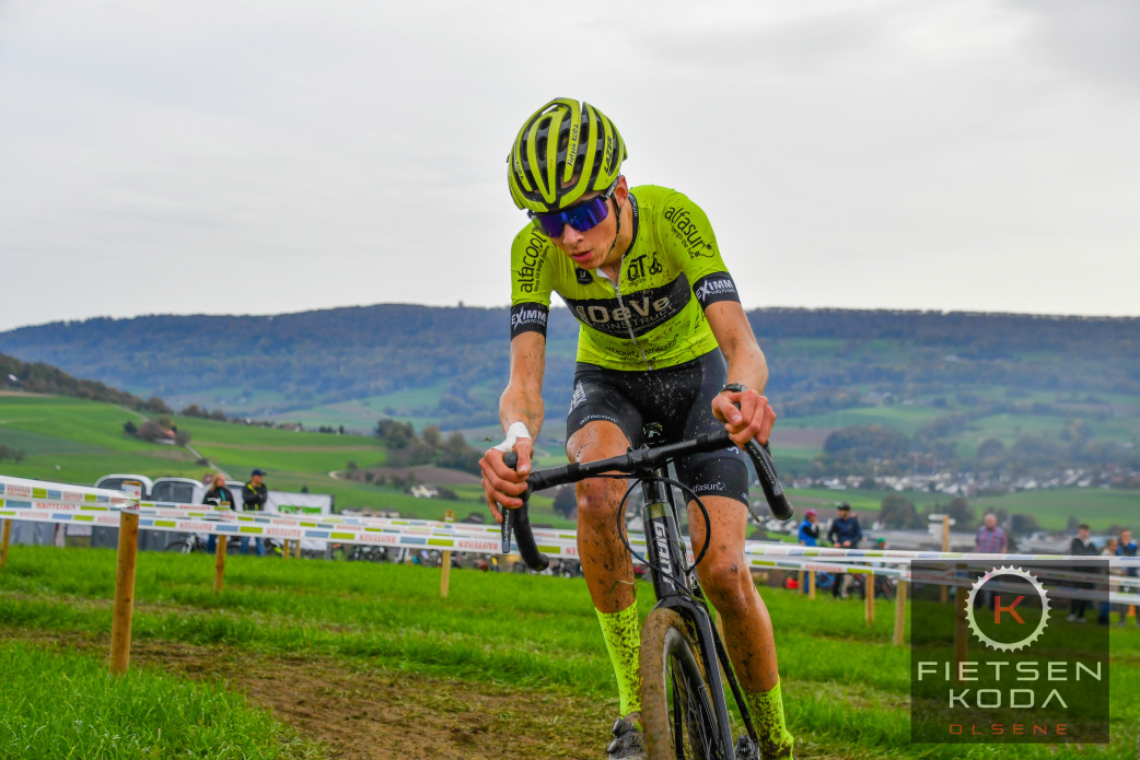 Milan Schneisingen (Sui)