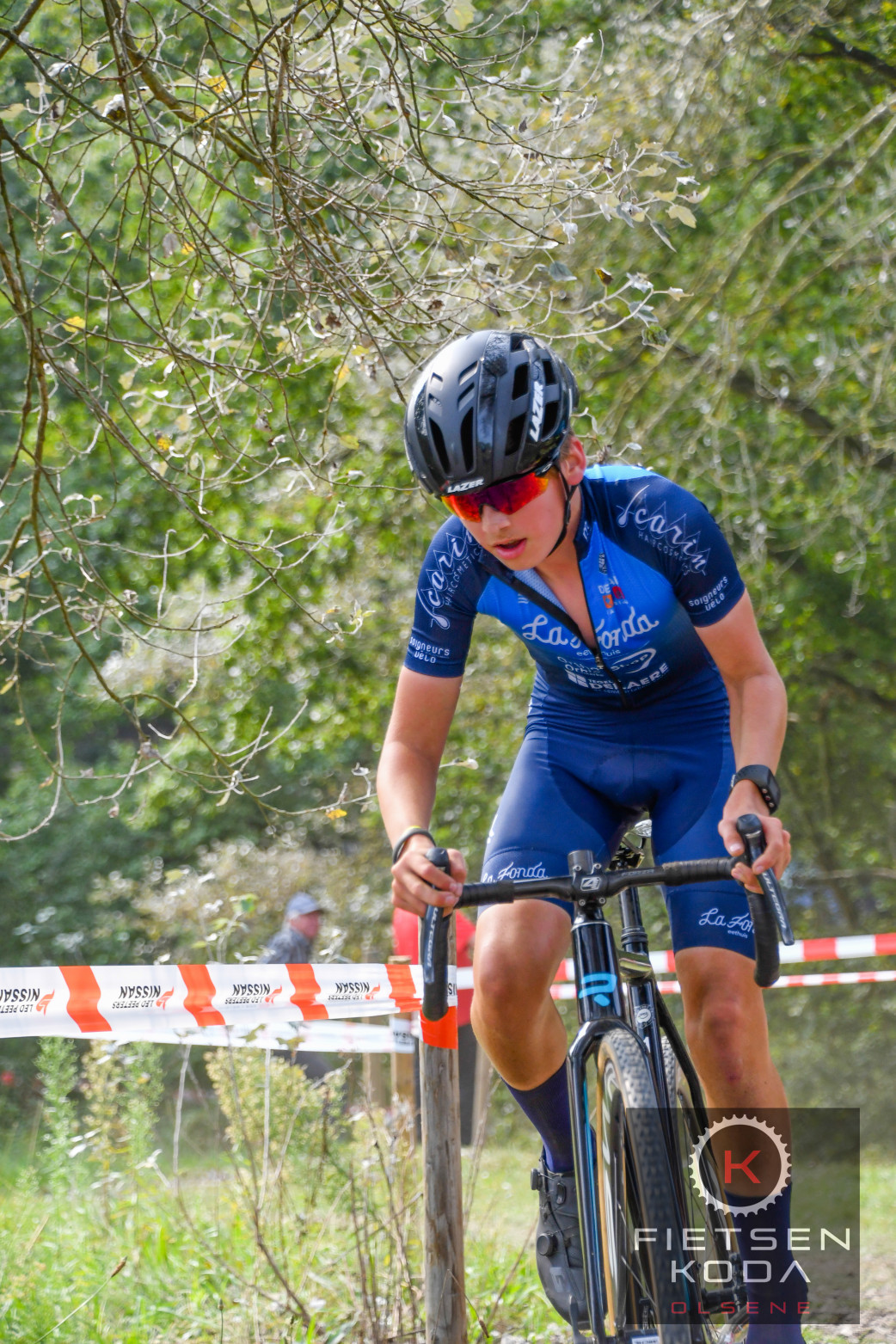 Lars Fort-Koningshooikt