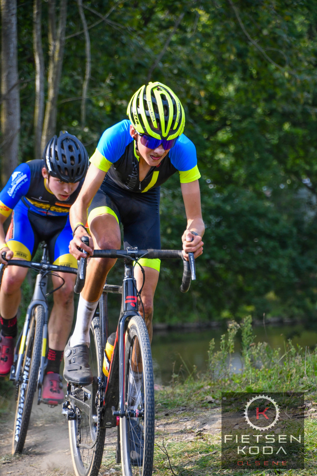 Milan Fort-Koningshooikt