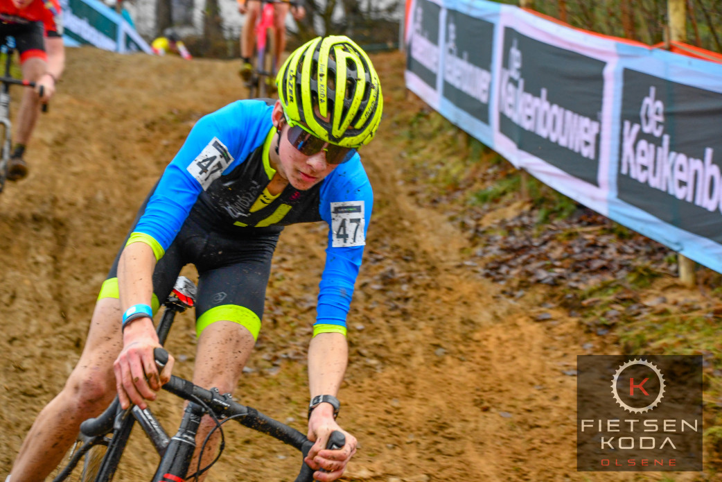 Milan Heusden-Zolder