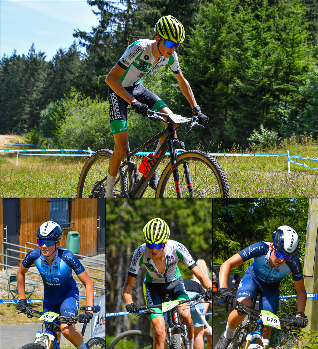 Baraque Fraiture 17-7-22