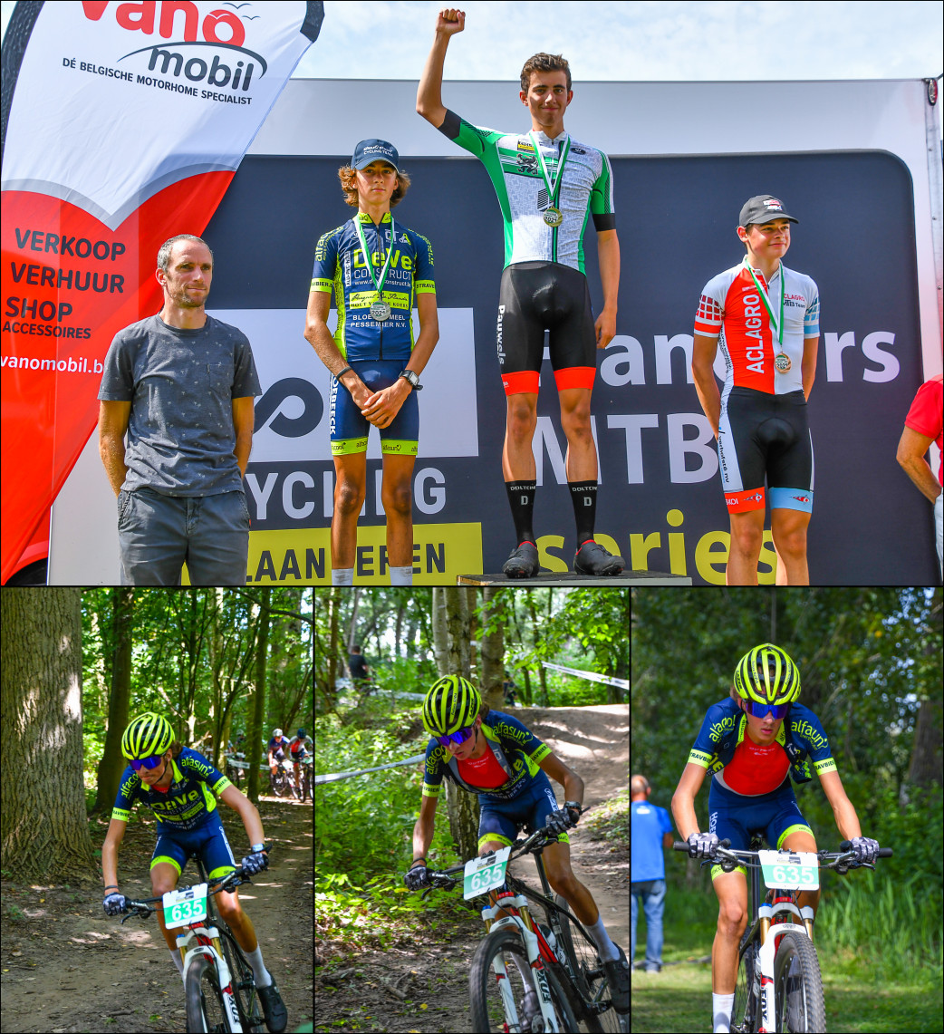 MilanMTB Hamme15-8-21