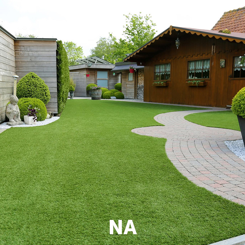 Grasmeester kunstgras - Altijd mooi groen, ook wanneer de zomer toeslaat! Grasmeester kunstgras - Altijd mooi groen, ook wanneer de zomer toeslaat!