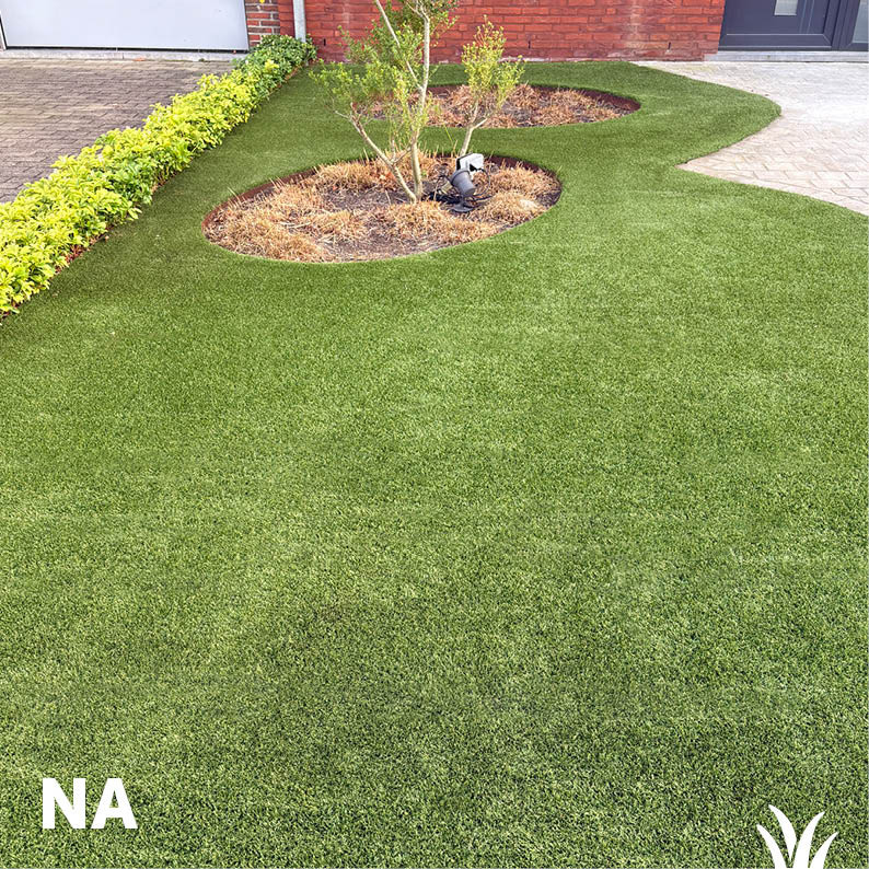 Grasmeester kunstgras - Tijd voor de lenteschoonmaak Grasmeester kunstgras - Tijd voor de lenteschoonmaak