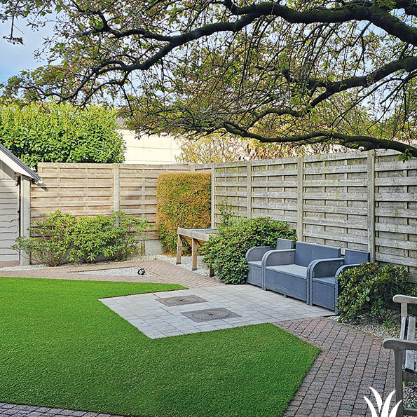 Grasmeester kunstgras - Onze missie? 100% tevreden klanten. 