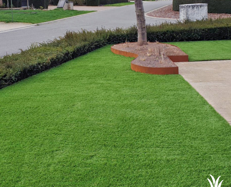 Kwalitatief kunstgras voor tuinen in Hooglede | Grasmeester kunstgras Kwalitatief kunstgras voor tuinen in Hooglede | Grasmeester kunstgras