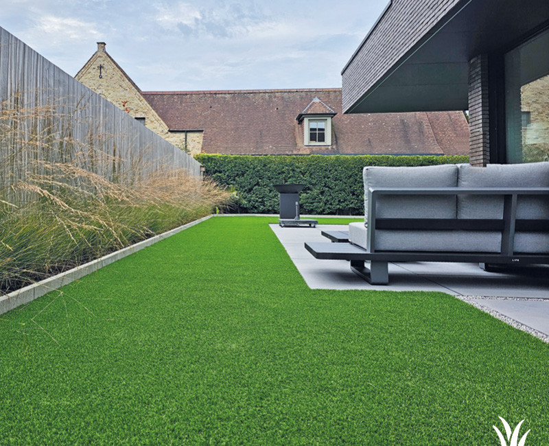Kwalitatief kunstgras voor tuinen in Hooglede | Grasmeester kunstgras Kwalitatief kunstgras voor tuinen in Hooglede | Grasmeester kunstgras