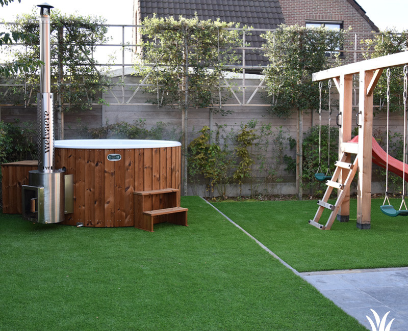 Kwalitatief kunstgras voor tuinen in Hooglede | Grasmeester kunstgras Kwalitatief kunstgras voor tuinen in Hooglede | Grasmeester kunstgras