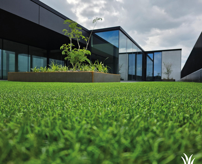 Kunstgras voor je tuin in Torhout | Grasmeester kunstgras