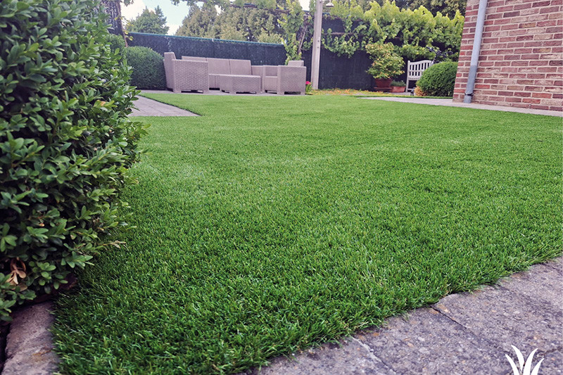 Kunstgras voor je tuin in Torhout | Grasmeester kunstgras Kunstgras voor je tuin in Torhout | Grasmeester kunstgras