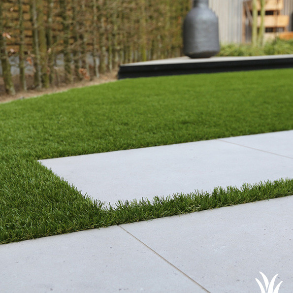 Realisatie | Grasmeester kunstgras Realisatie | Grasmeester kunstgras