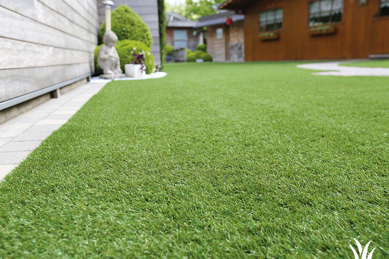 Realisatie | Grasmeester kunstgras Realisatie | Grasmeester kunstgras