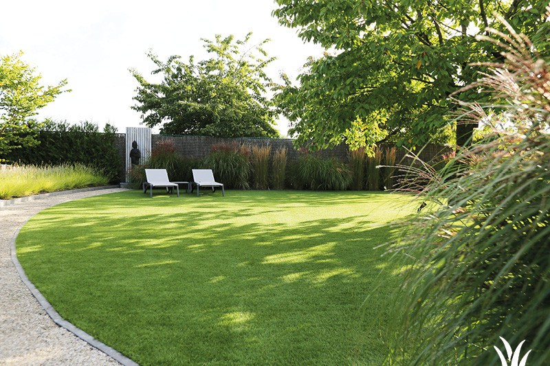 Realisatie | Grasmeester kunstgras Realisatie | Grasmeester kunstgras