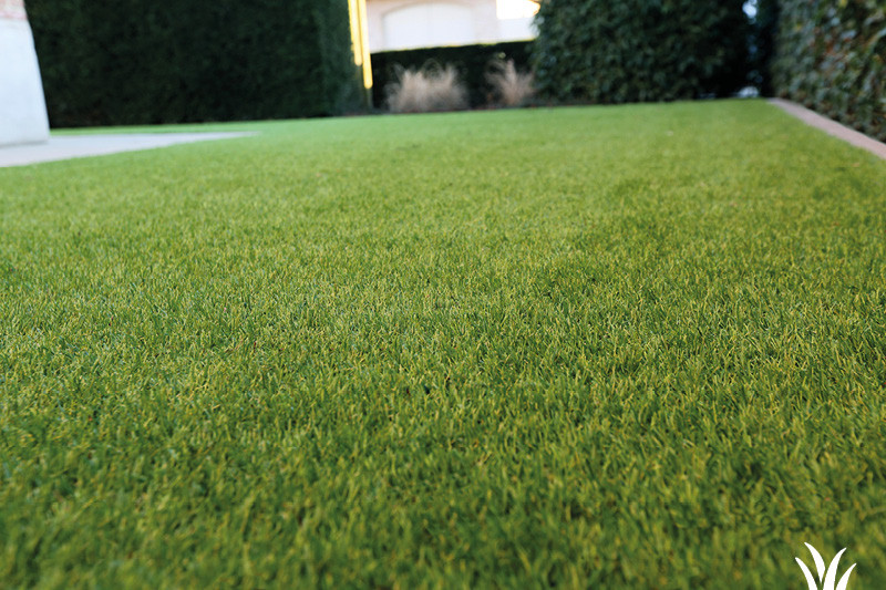 Realisatie | Grasmeester kunstgras Realisatie | Grasmeester kunstgras