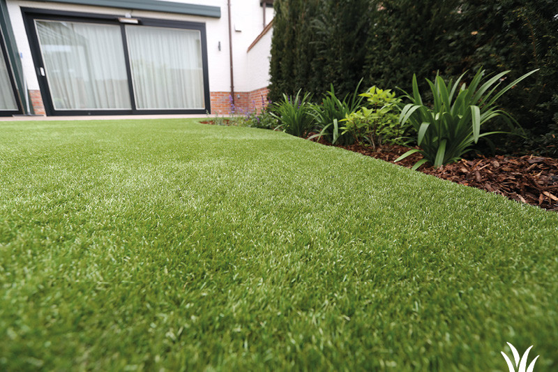 Realisatie | Grasmeester kunstgras Realisatie | Grasmeester kunstgras