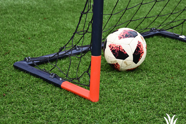 Grasmeester - Kunstgras geschikt voor sport - golf