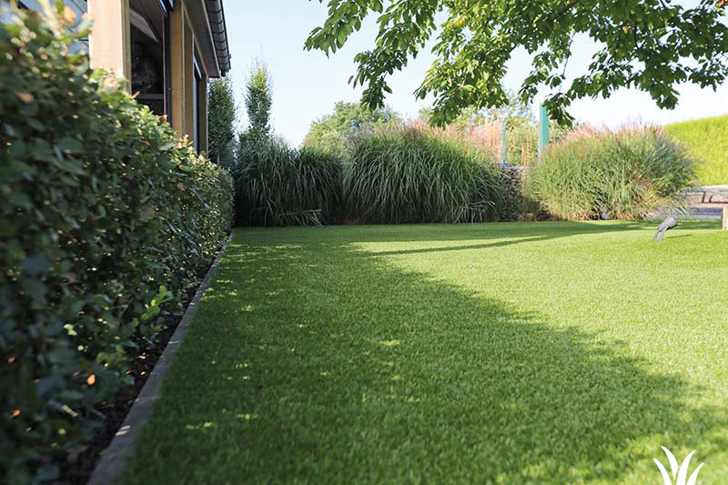 Grasmeester kunstgras - Vlotte samenwerking met tuinaannemers Grasmeester kunstgras - Vlotte samenwerking met tuinaannemers