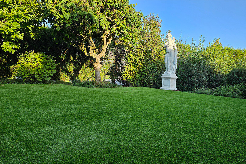 100% tevreden klanten - daar gaan we voor bij Grasmeester kunstgras! 100% tevreden klanten - daar gaan we voor bij Grasmeester kunstgras!