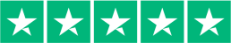Review op trustpilot van een tevreden klant met honden | Grasmeester