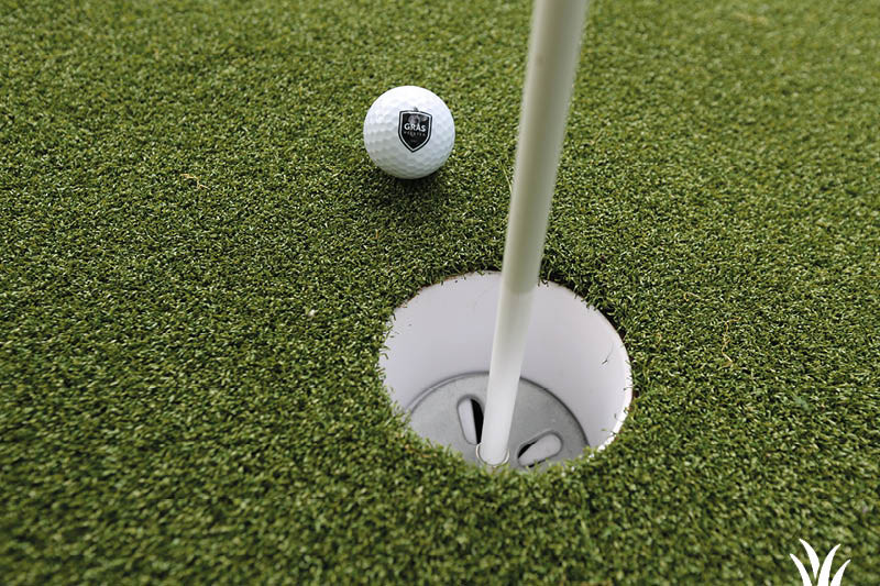 Grasmeester kunstgras Verda Golf Pro Grasmeester kunstgras Verda Golf Pro