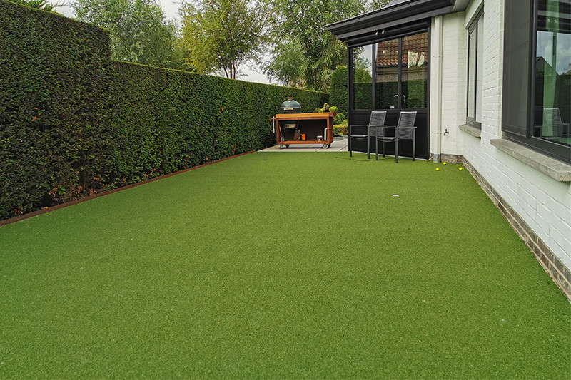 Grasmeester kunstgras Verda Golf Pro Grasmeester kunstgras Verda Golf Pro