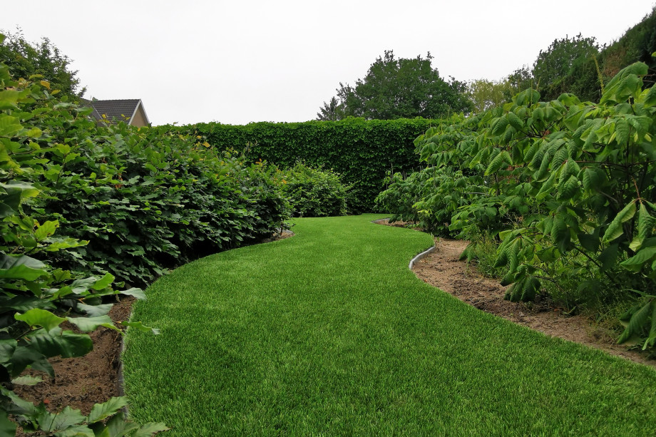 Realisatie kunstgras | Grasmeester Realisatie kunstgras | Grasmeester