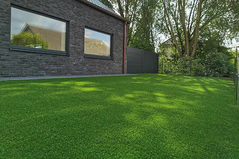 Realisatie kunstgras | Grasmeester