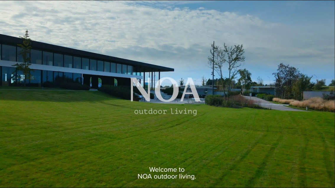 NOA outdoor living