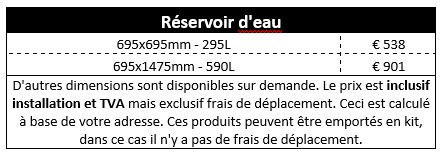 Regenton FR 2026