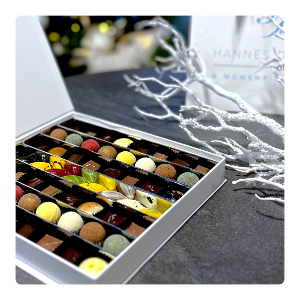 Magneetbox XXL - mix