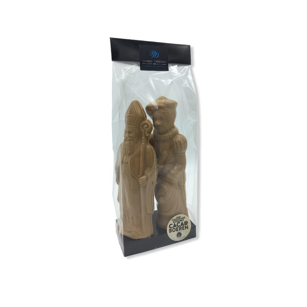 Duo Sint karamel