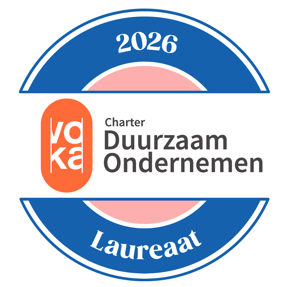 VCDO_Label Laureaat (2026)