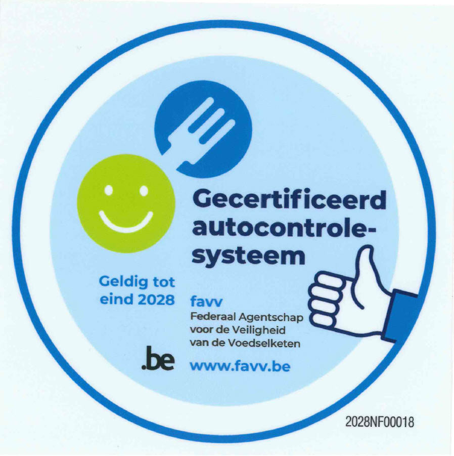 144125_BRCGS Food 2026_Frans_Hanssen_certificate 5