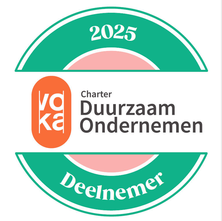 VCDO LABEL 2025 nl