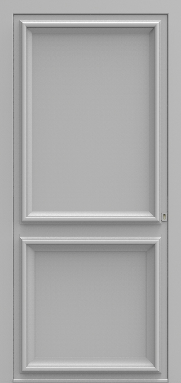 Porte d'entrée K 2 EVOLUTION de la gamme Classics posée par les établissements CELEREAU à Roncq Porte d'entrée K 2 EVOLUTION de la gamme Classics posée par les établissements CELEREAU à Roncq