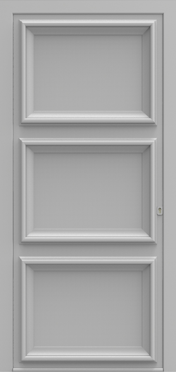 Porte d'entrée K 3 EVOLUTION de la gamme Classics posée par les établissements CELEREAU à Roncq Porte d'entrée K 3 EVOLUTION de la gamme Classics posée par les établissements CELEREAU à Roncq
