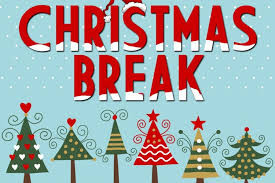 Christmas Break