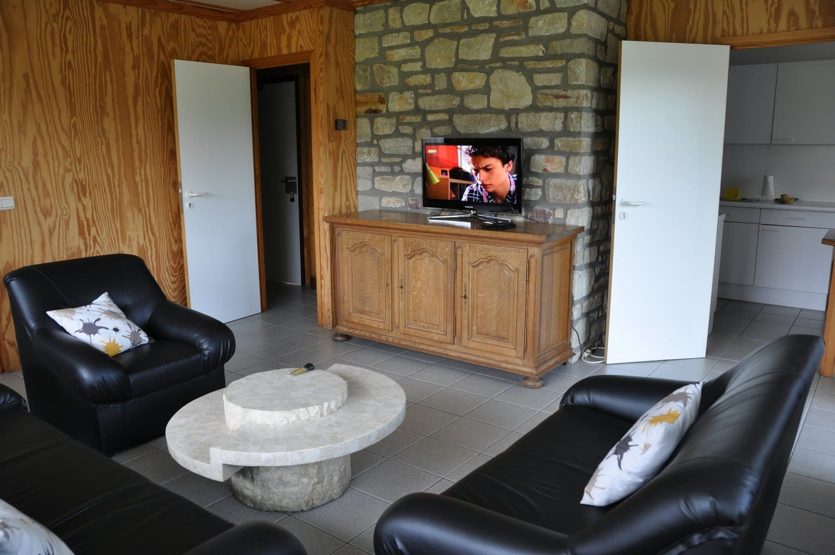 Ardennen-Eifel Appartement (2)