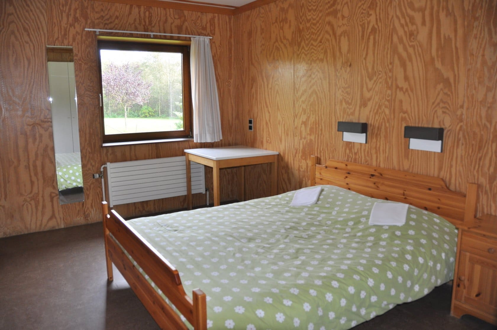 Ardennen-Eifel Appartement