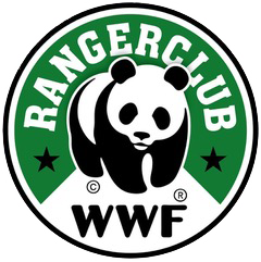 RangerClub WWF Logo