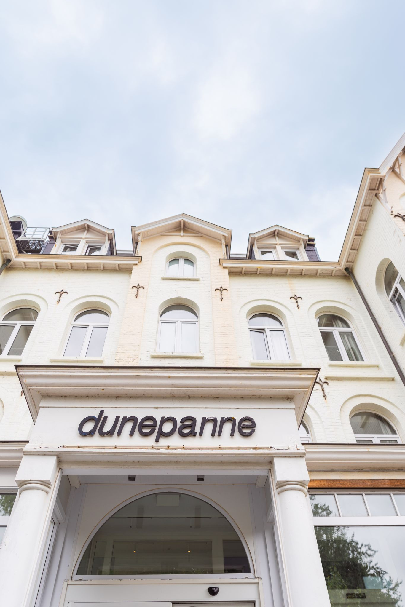 Dunepanne 10