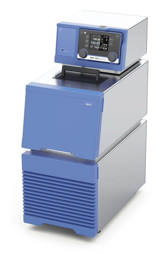 CBC 5 control