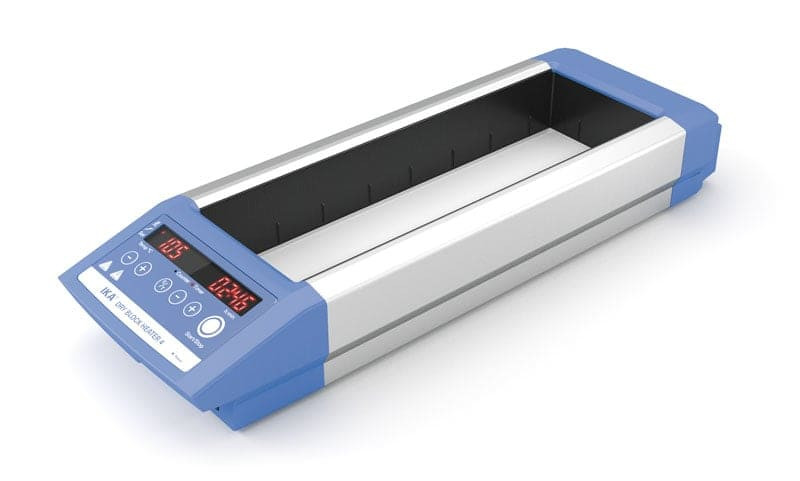 Dry Block Heater 4