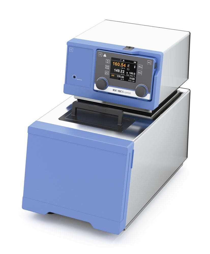 HiLAB | HBC 5 control