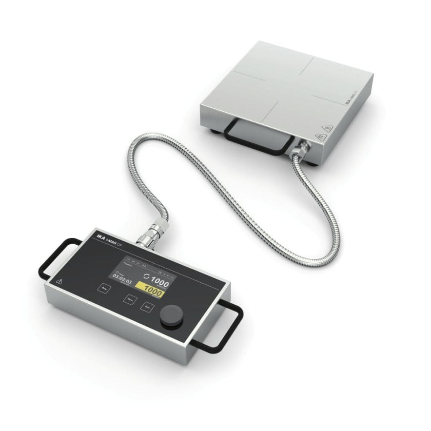 I-MAG Industry stirrer