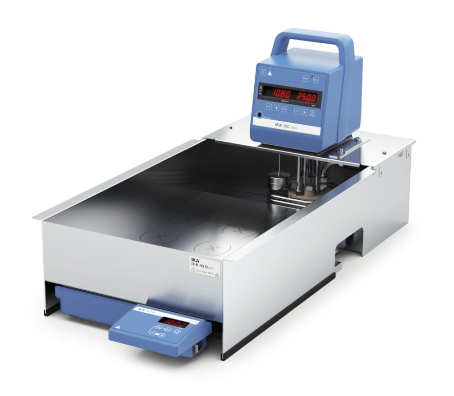 ICC basic IB R RO 15 pro