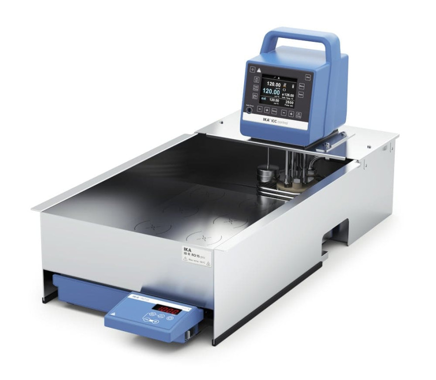 ICC control IB R RO 15 pro